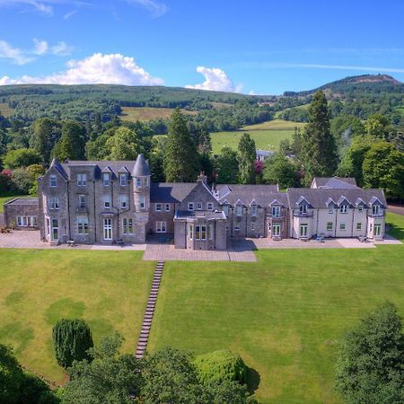 Villa No 15 Lomond Castle Balloch Exterior foto